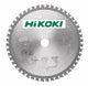 Hikoki accessoires hikoki cirkelzaagblad 185x20 z48