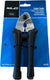 Xlc to-s36 kabelkniptang - zwart grijs