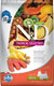 N d tropical hondenvoeding zalm small breed 5 kg