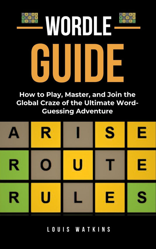 Wordle guide