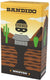 Geronimo games bandido - - helvetiq - pocketspel - vanaf 6 jaar oud - van 1 tot 4 spelers