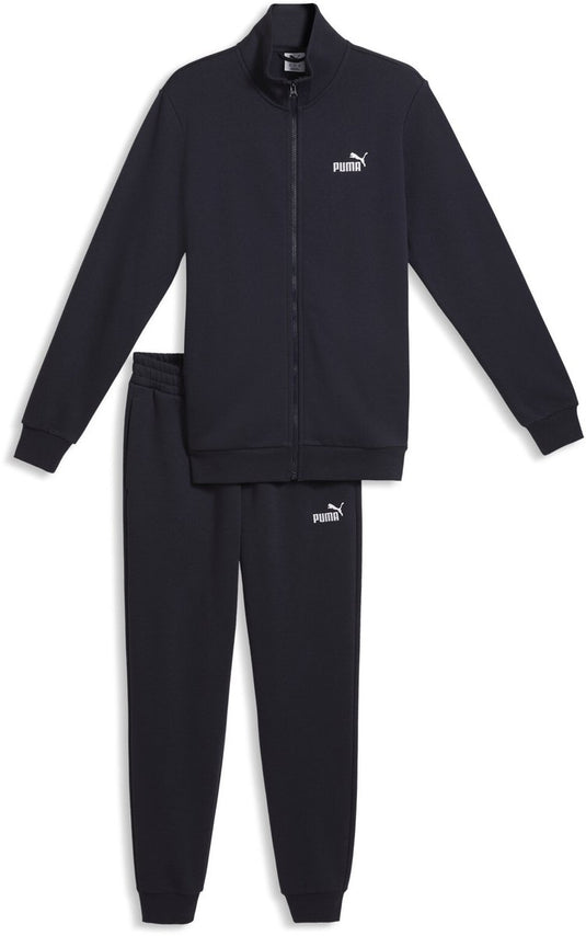Puma ess sweat suit fl