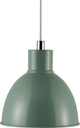 Nordlux pop-hanglamp-e27-groen