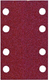 Hikoki accessoires hikoki schuurpapier 83x133mm k150 (10st)