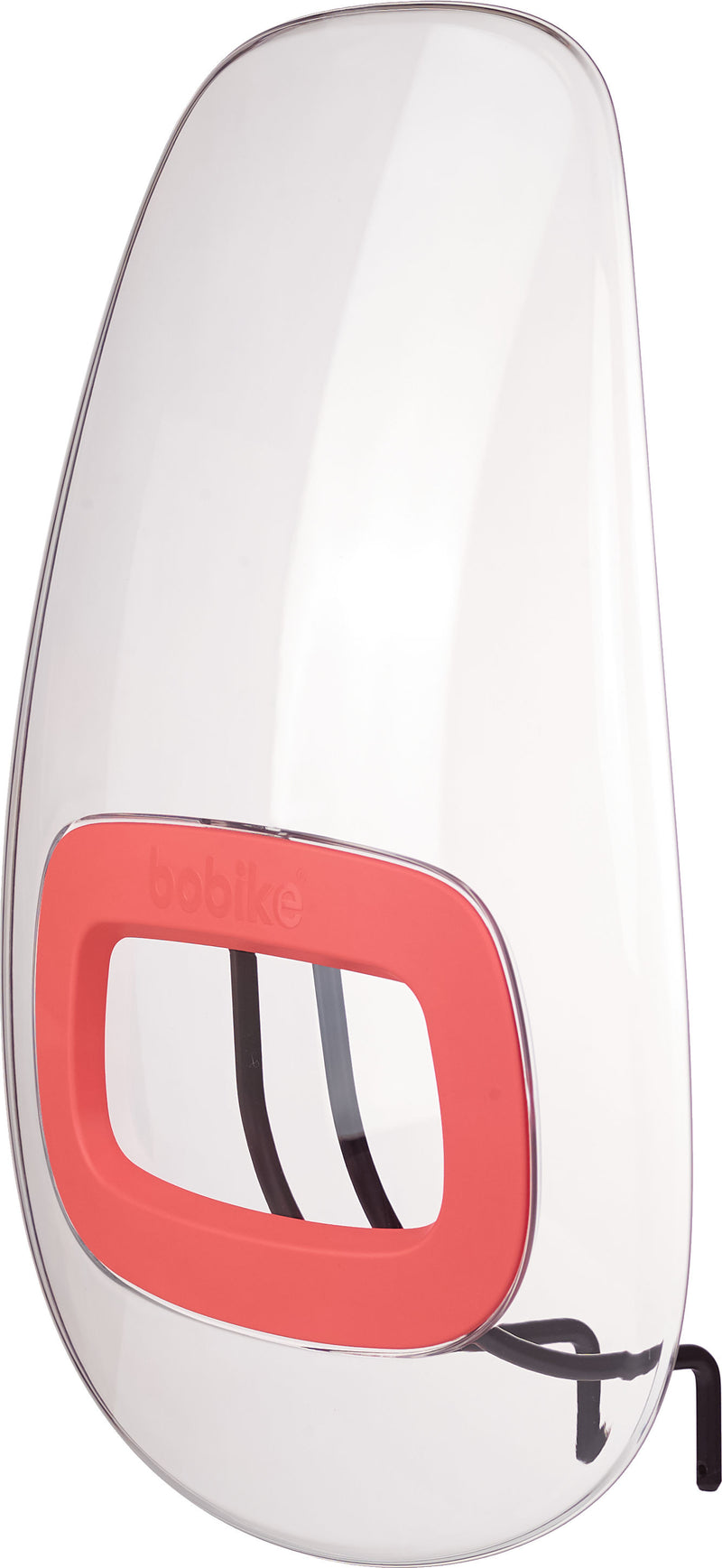 Load image into Gallery viewer, Windscherm Bobike one+ fierce flamingo
