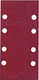 Hikoki accessoires hikoki schuurpapier 83x166mm k180 (10st)