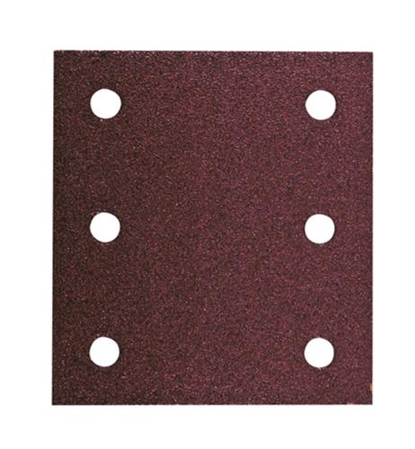 Hikoki accessoires hikoki schuurpapier 114x104mm k150 (10st)