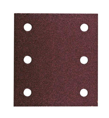 Hikoki accessoires hikoki schuurpapier 114x104mm k150 (10st)