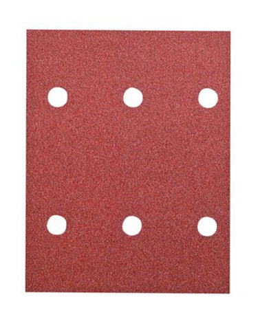Hikoki accessoires hikoki schuurpapier 114x140mm k60 (10st)