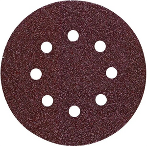 Hikoki accessoires hikoki schuurschijf 125mm k240 (10st)