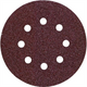 Hikoki accessoires hikoki schuurschijf 125mm k240 (10st)