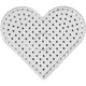 Https: www.cchobby.nl onderplaat-hart-afm-17-5x17-5-cm-jumbo-helder-1-stuk