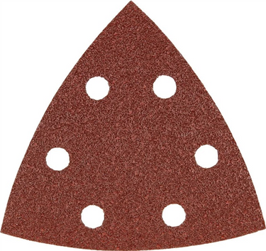 Hikoki accessoires hikoki schuurpapier delta 94 k60 (10st)