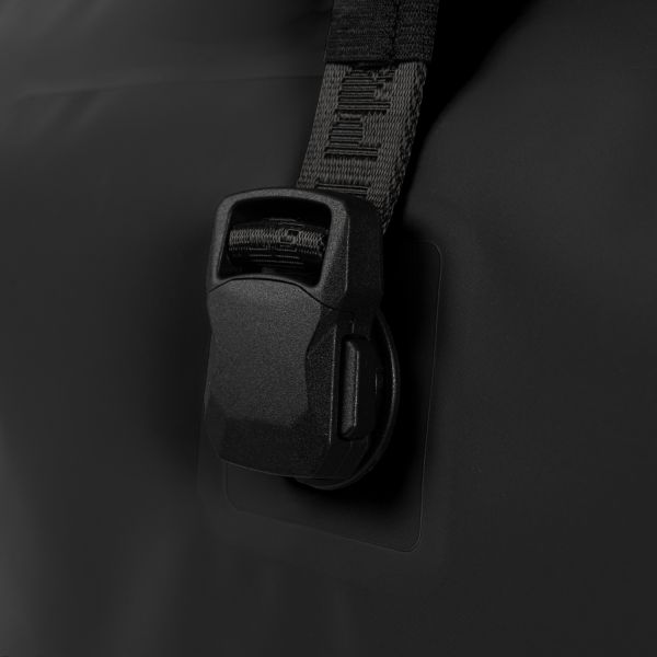Chargez l'image dans la visionneuse de la galerie, Urbanproof urban proof single storm tas 20l zwart recycled
