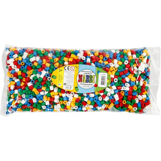 Https: www.cchobby.nl strijkkralen-afm-10x10-mm-gatgrootte-5-5-mm-jumbo-standaardkleuren-3200-div-1-doos