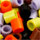 Https: www.cchobby.nl strijkkralen-afm-10x10-mm-gatgrootte-5-5-mm-jumbo-herfst-mix-2450-div-1-emmer