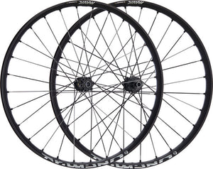 Mavic e-deemax s disc 6-bolt 27.5 wheelset