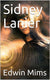 Sidney lanier