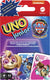 Mattel games uno junior paw patrol