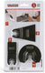 Kreator - accessories - krt990040 - multitool accessoireset - 3 st.
