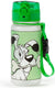 Puckator kinder drinkfles idefix (dogmatix) asterix pop top 350ml breukbestendig