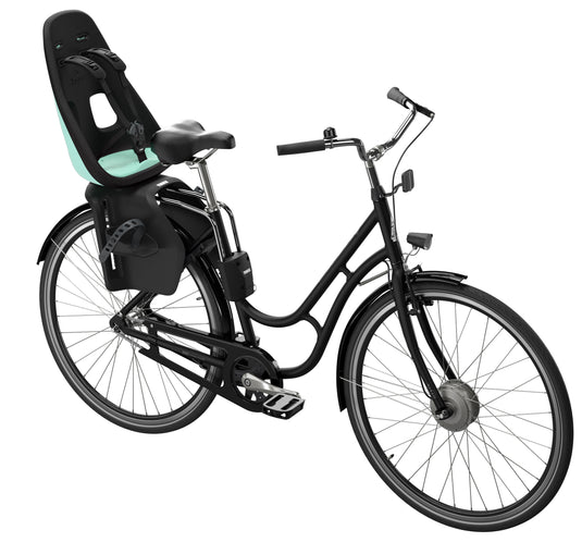 Yepp Achterzitje Nexxt Maxi framebevestiging mint