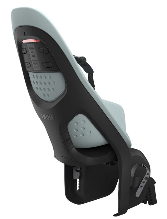 Yepp thule achterzitje 2 maxi framebevestiging alaska