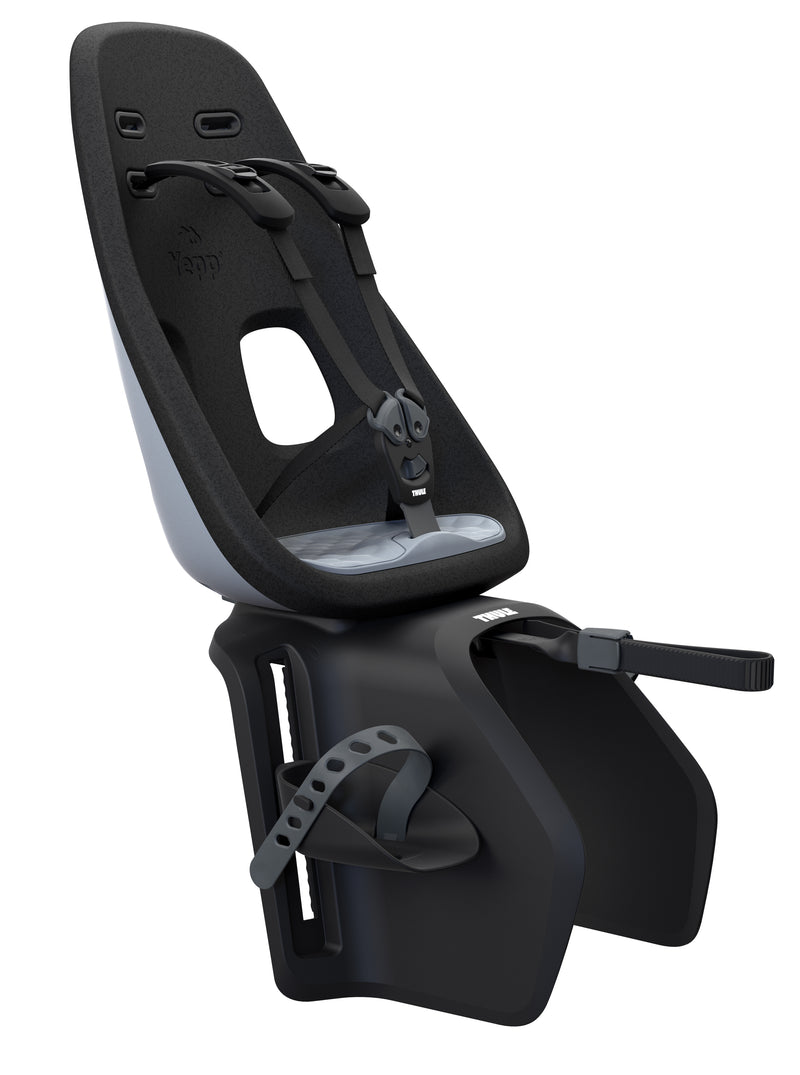 Load image into Gallery viewer, Thule kinderzitje achter nexxt maxi voor bagagedragerbevestiging (rm) - momentum grey
