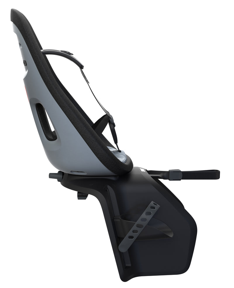 Load image into Gallery viewer, Thule kinderzitje achter nexxt maxi voor bagagedragerbevestiging (rm) - momentum grey
