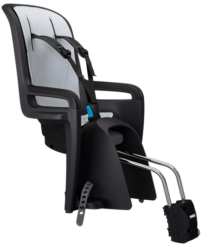 Thule kinderzitje ridealong 2 child seat ridealong 2 rear dark gr.