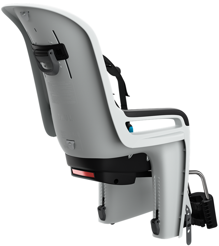 Load image into Gallery viewer, Thule kinderzitje ridealong 2 child seat ridealong 2 light grey
