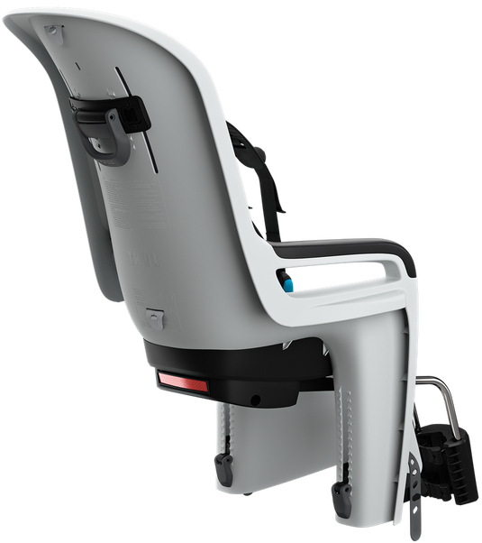 Thule kinderzitje ridealong 2 child seat ridealong 2 light grey