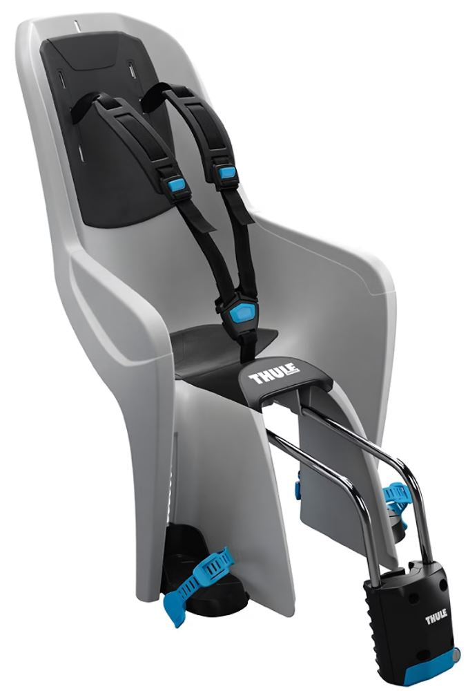 Load image into Gallery viewer, Thule kinderzitje ridealong lite 2 child seat ridealong lit 2 light gr.
