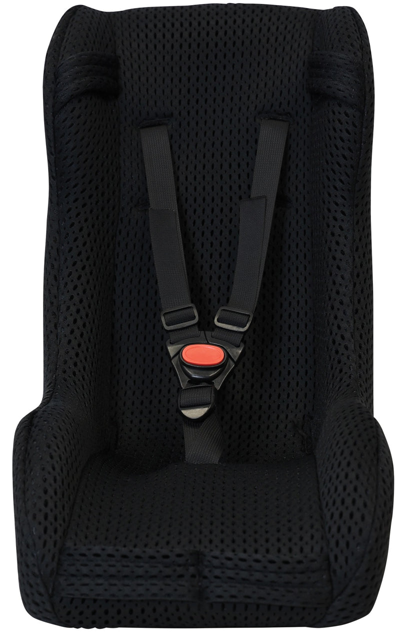 Load image into Gallery viewer, Edge cargocomfy peuterschaal 7-19 maanden - zwart
