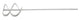 Hikoki accessoires hikoki menggarde pu090hb 90x400 x sw8
