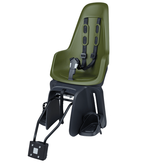 Bobike zitje maxi one olive green