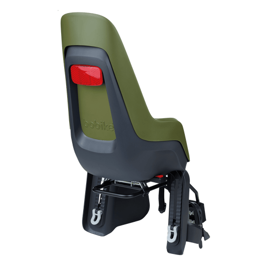 Bobike zitje maxi one olive green