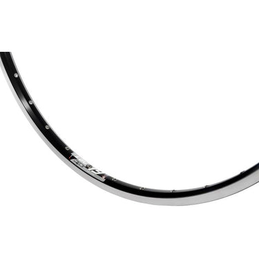 Ryde velg zac 19 26 559 x 19c aluminium 36 gaats 14g - zwart