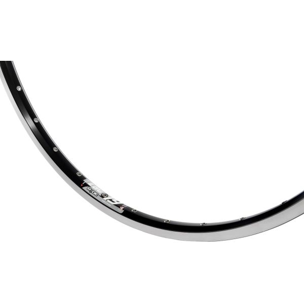Load image into Gallery viewer, Ryde velg zac 19 26 559 x 19c aluminium 36 gaats 14g - zwart
