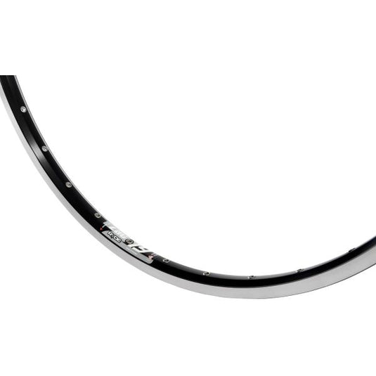 Ryde velg zac 19 26 559 x 19c aluminium 36 gaats 14g - zwart