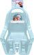Stamp disney frozen poppenzitje
