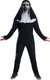 Rubies - the nun unisex (maat s)