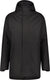 Agu clean winter regenjas urban outdoor heren - black greensphere - m