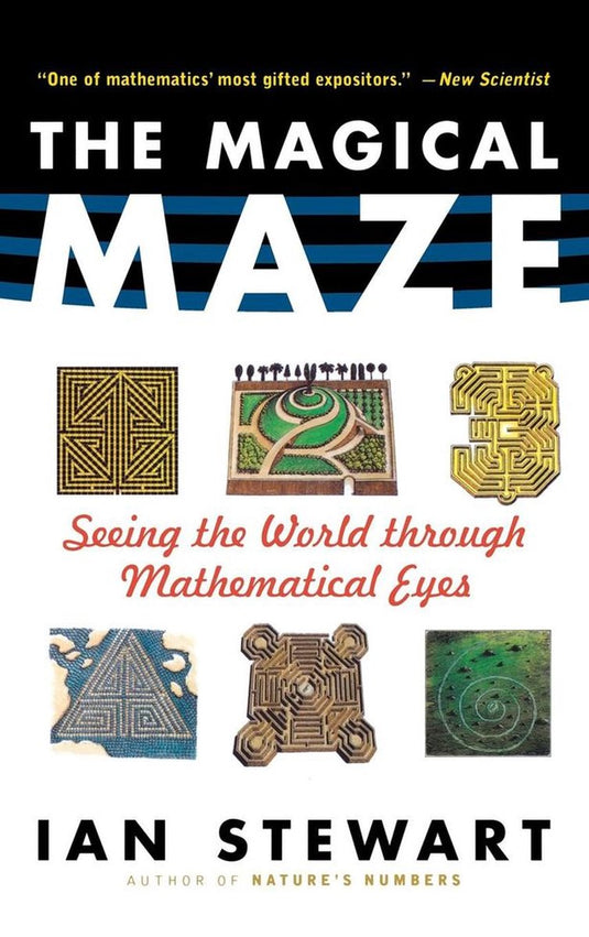 The magical maze