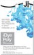 Jacquard idye poly 14 gr turquoise