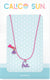 Calico sun - zoey ketting - kat