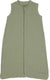 Little dutch slaapzak zomer hydrofiel 70 cm - groen - maat 70 cm - little farm