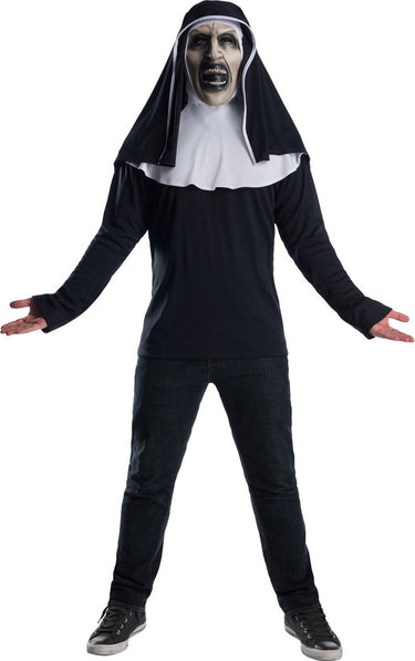 Rubies - the nun unisex (maat standaard)