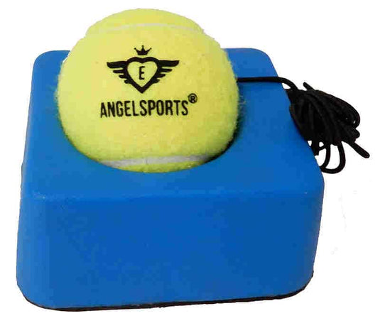 Engelhart tennis trainer
