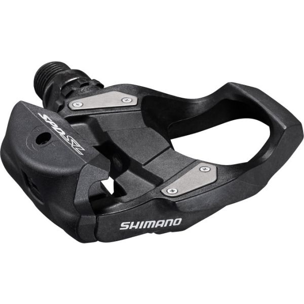 ギャラリービューアに画像をロードする, Shimano PD-RS500 SPD-SL
